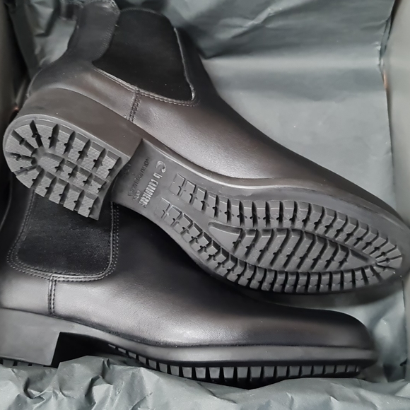 La Canadienne Shana Waterproof Chelsea Boot - Picture 5 of 6